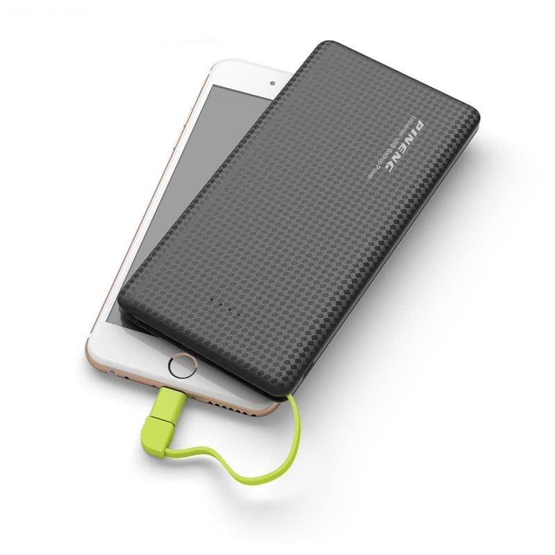 Powerbank - Miniatyr 3