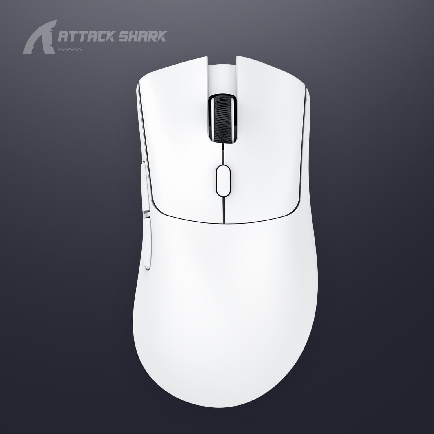 Gaming-mus - Miniatyr 2