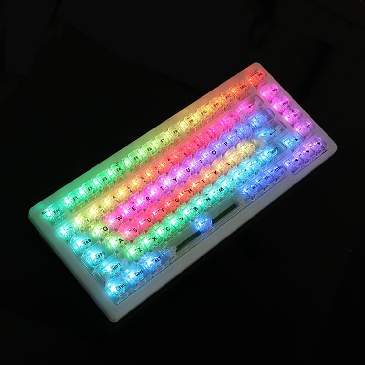 Tastatur - Bilde 1