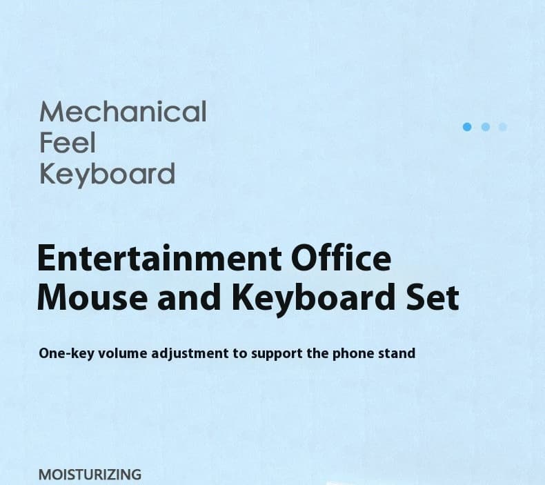 Trådløst Bluetooth-tastatur - Miniatyr 26