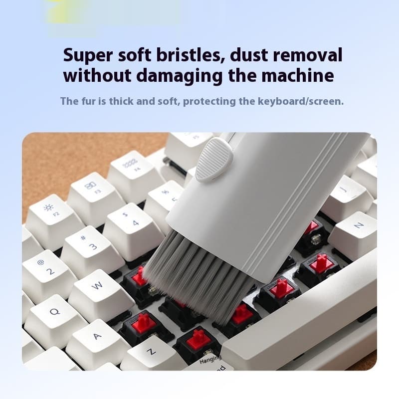Tastatur - Miniatyr 2