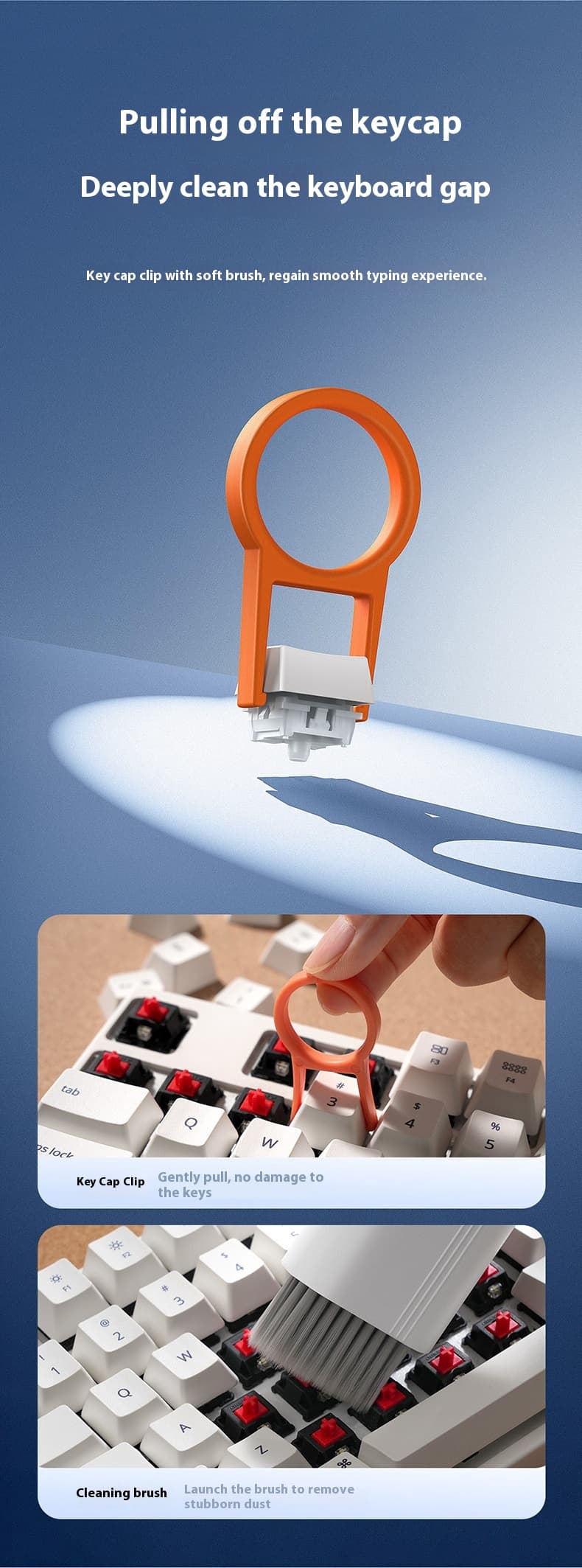 Tastatur - Miniatyr 9