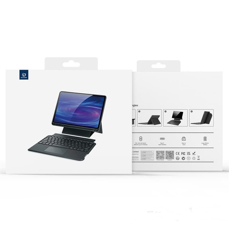 Tastatur - Miniatyr 10