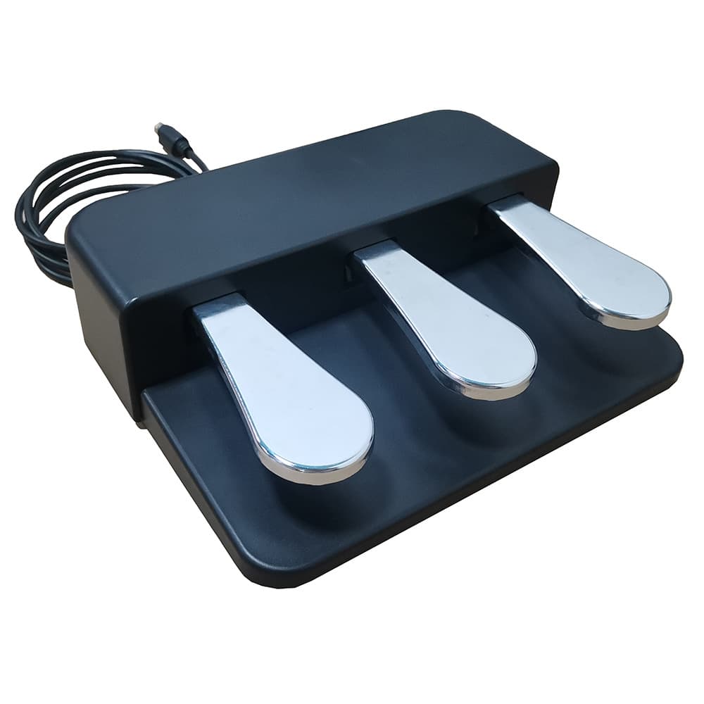 Tastatur - Miniatyr 2
