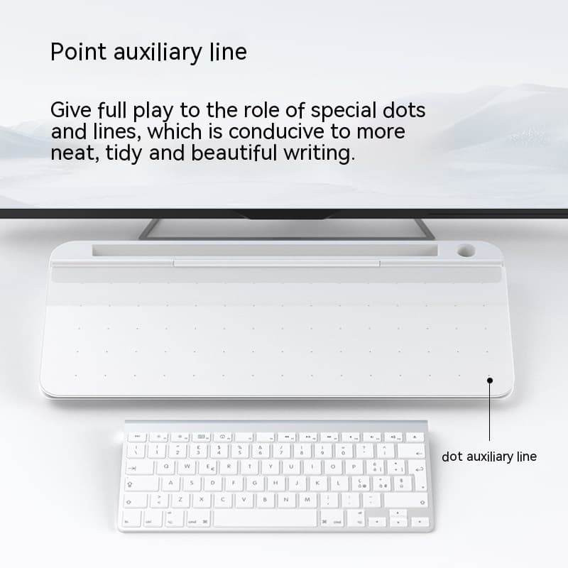 Tastatur - Miniatyr 6