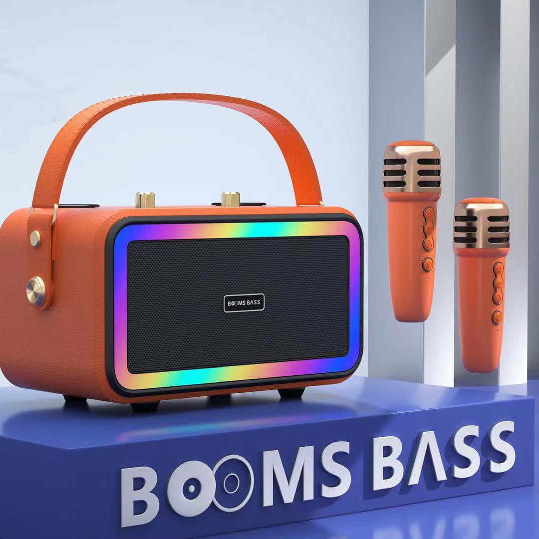 Bluetooth-høyttaler - Miniatyr 4