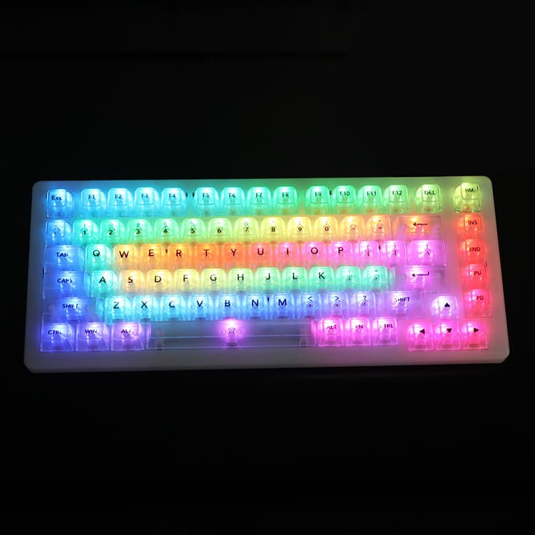 Tastatur - Miniatyr 4
