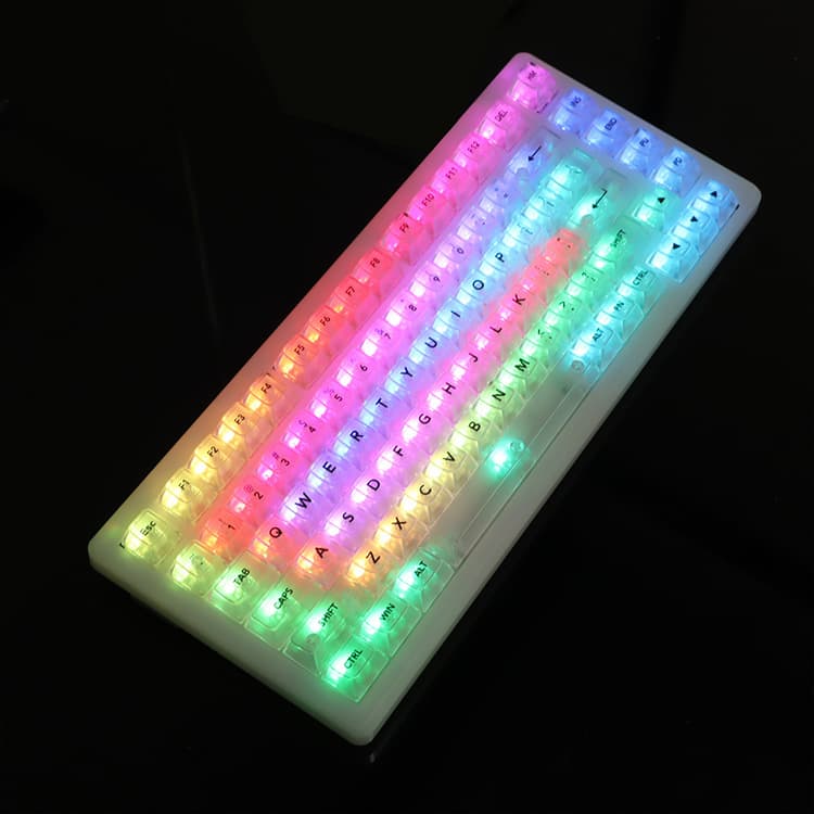 Tastatur - Miniatyr 3