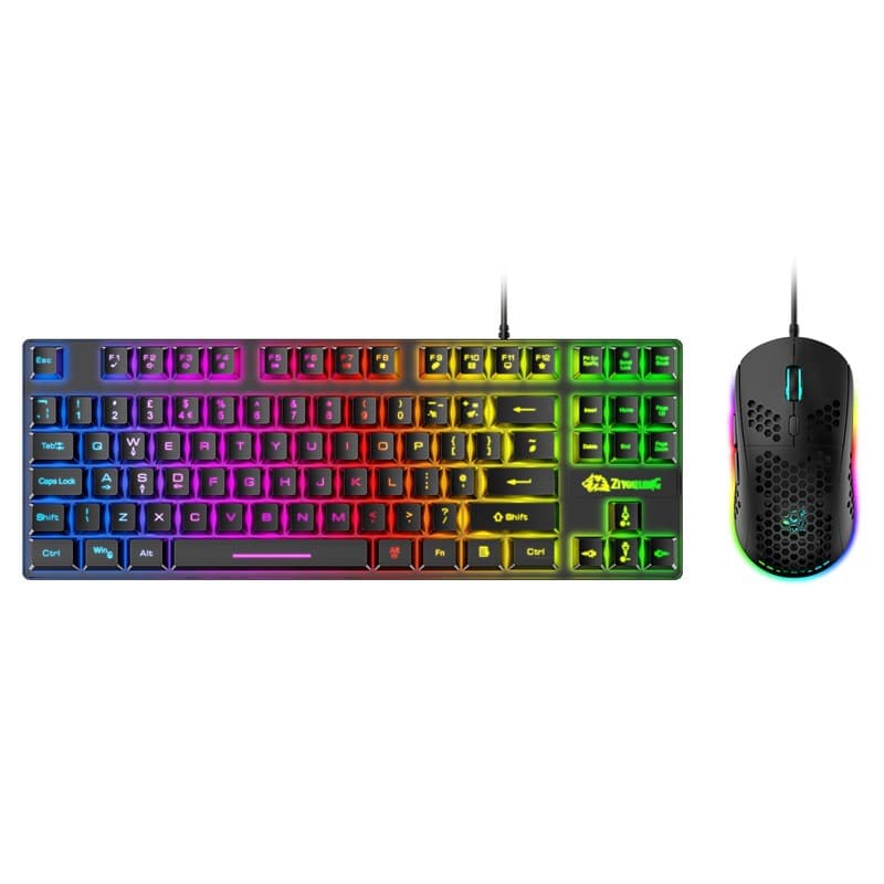 Tastatur - Miniatyr 5