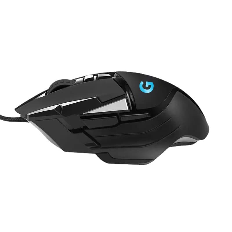 Gaming-mus - Miniatyr 2