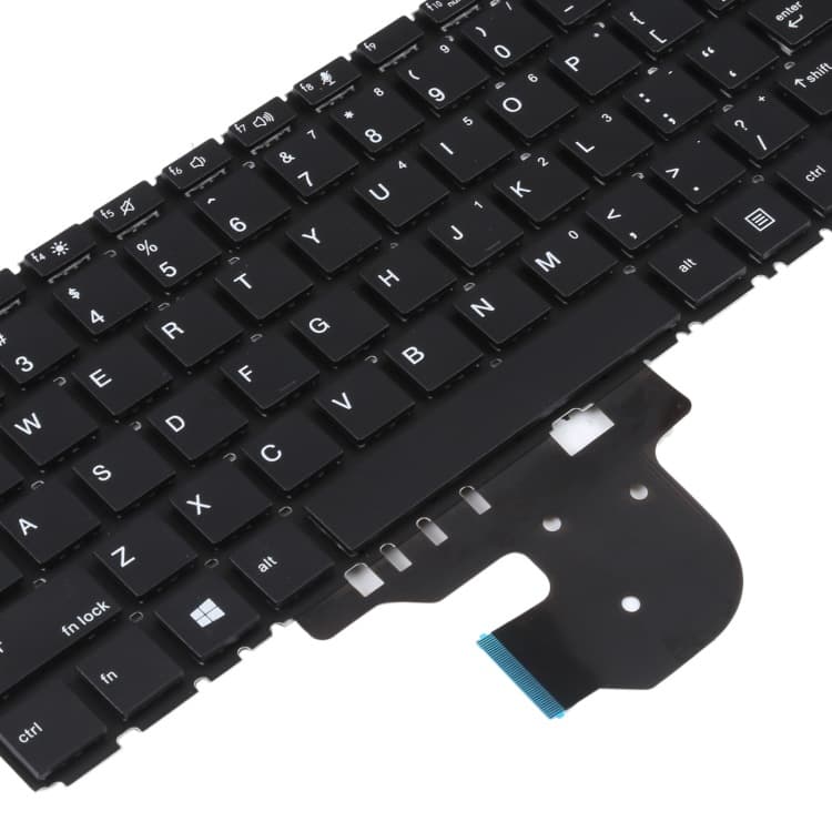 Tastatur - Miniatyr 4