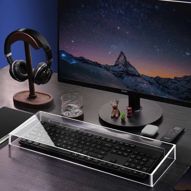 Tastatur - Miniatyr 2