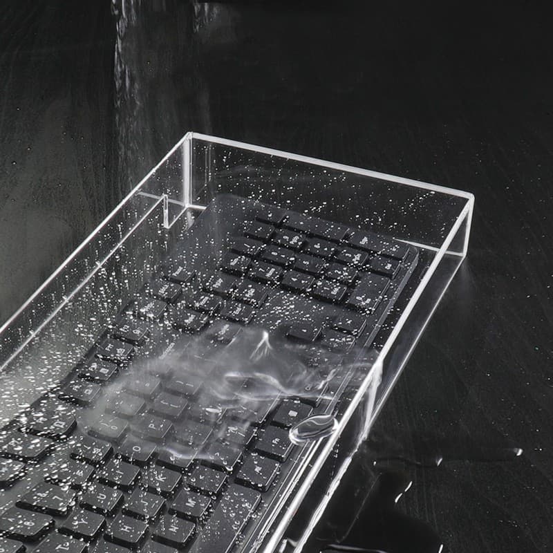 Tastatur - Miniatyr 4