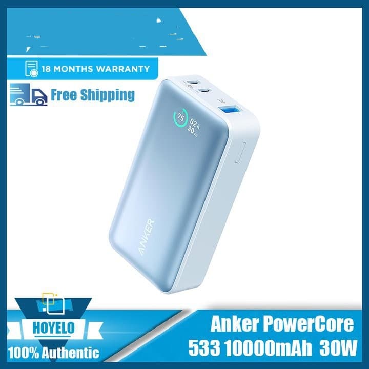 Powerbank - Miniatyr 2