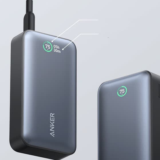 Powerbank - Miniatyr 4