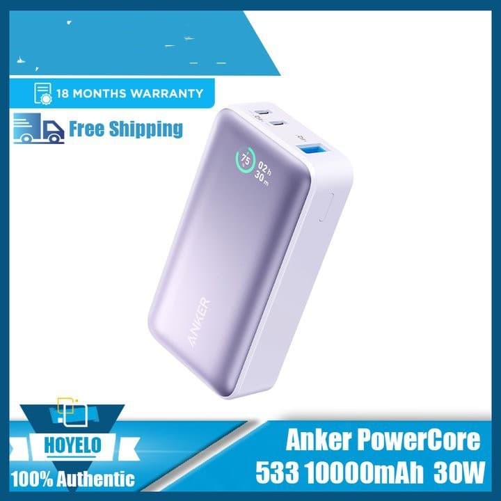 Powerbank - Miniatyr 3