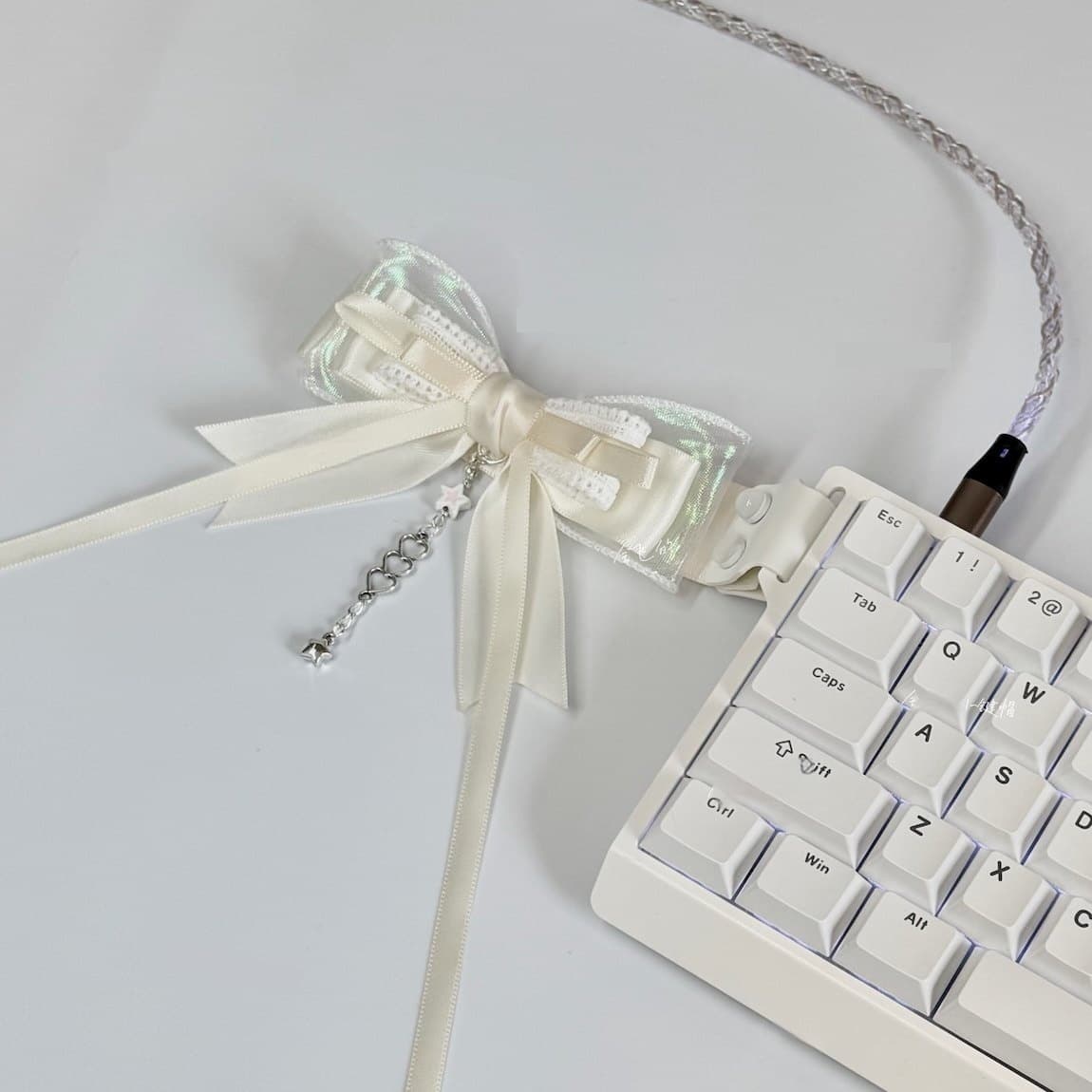 Tastatur - Miniatyr 4