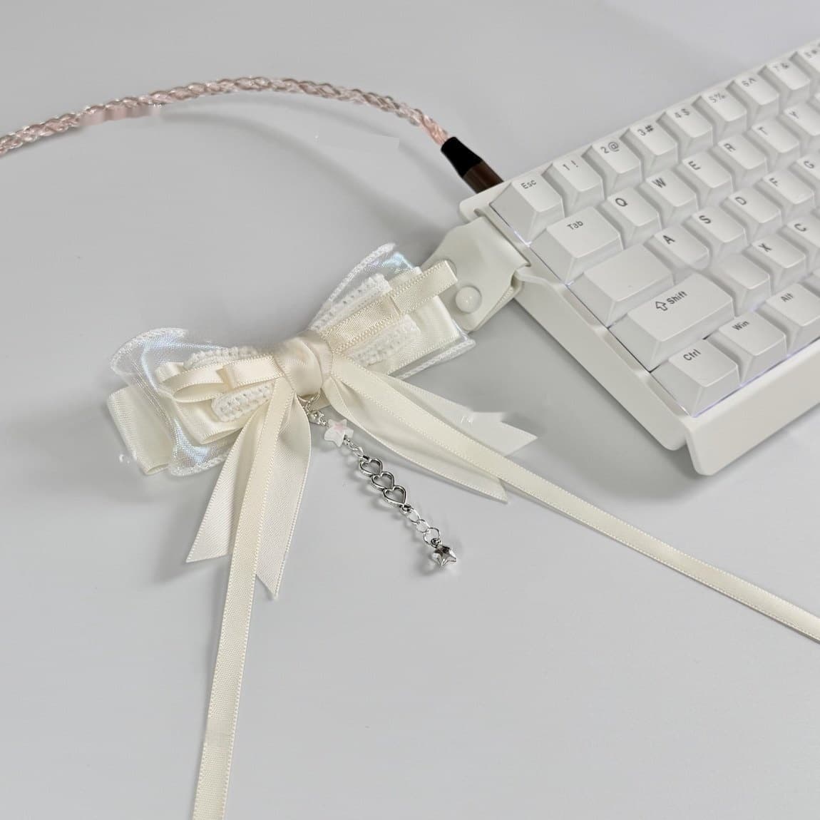 Tastatur - Miniatyr 2