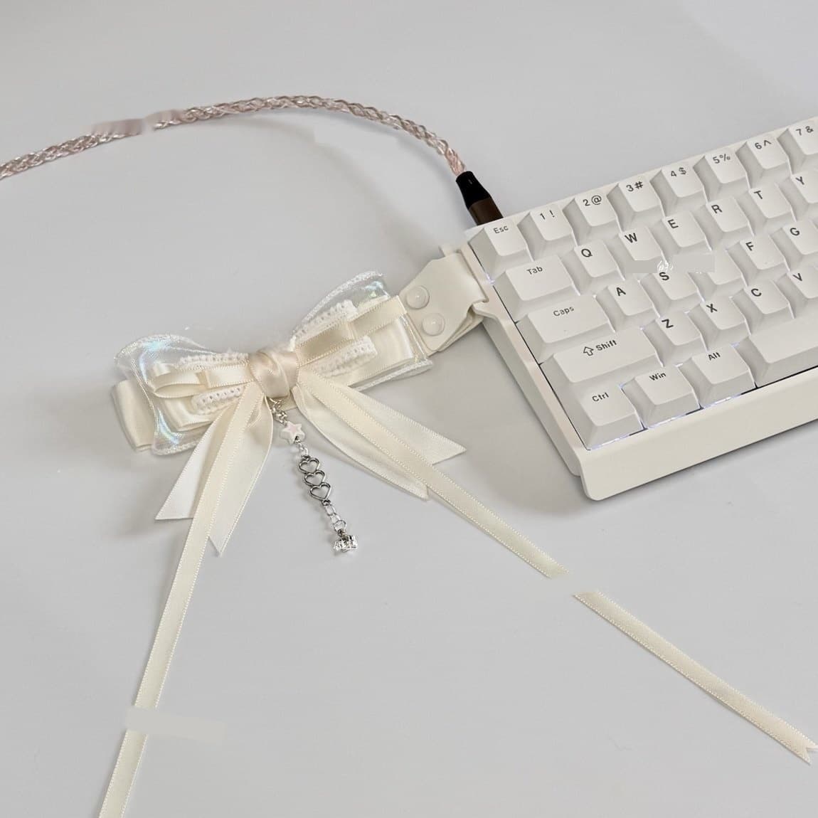Tastatur - Miniatyr 5