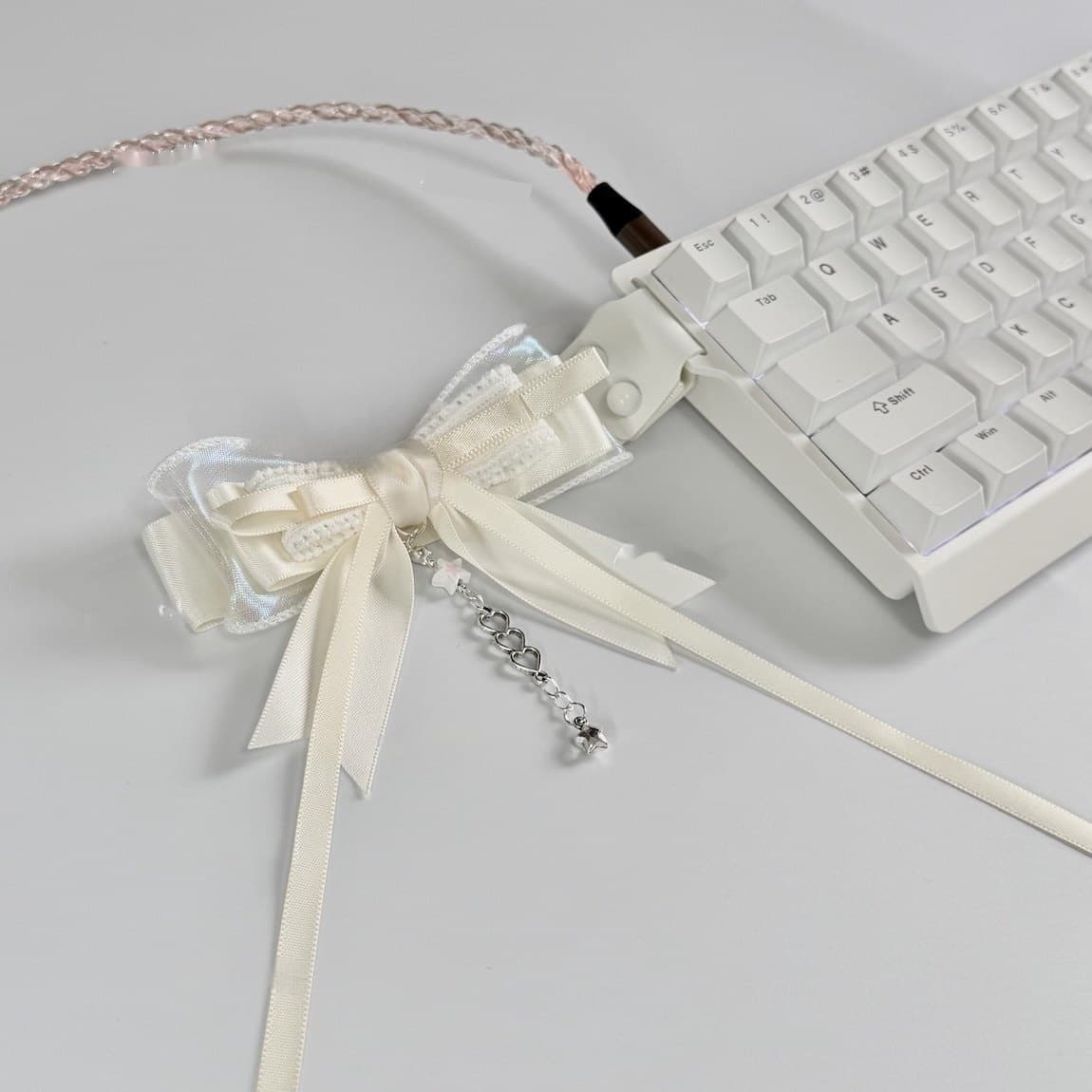 Tastatur - Miniatyr 3