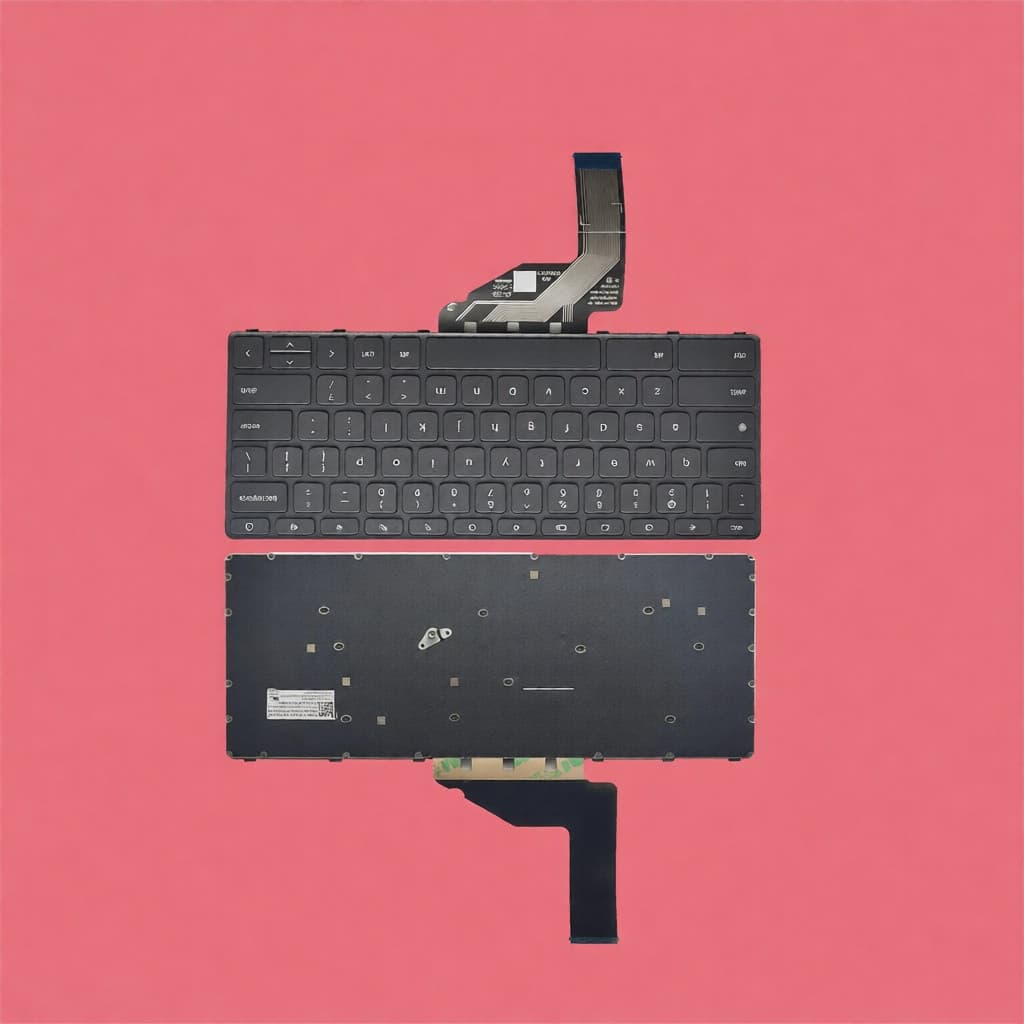 Tastatur - Miniatyr 2