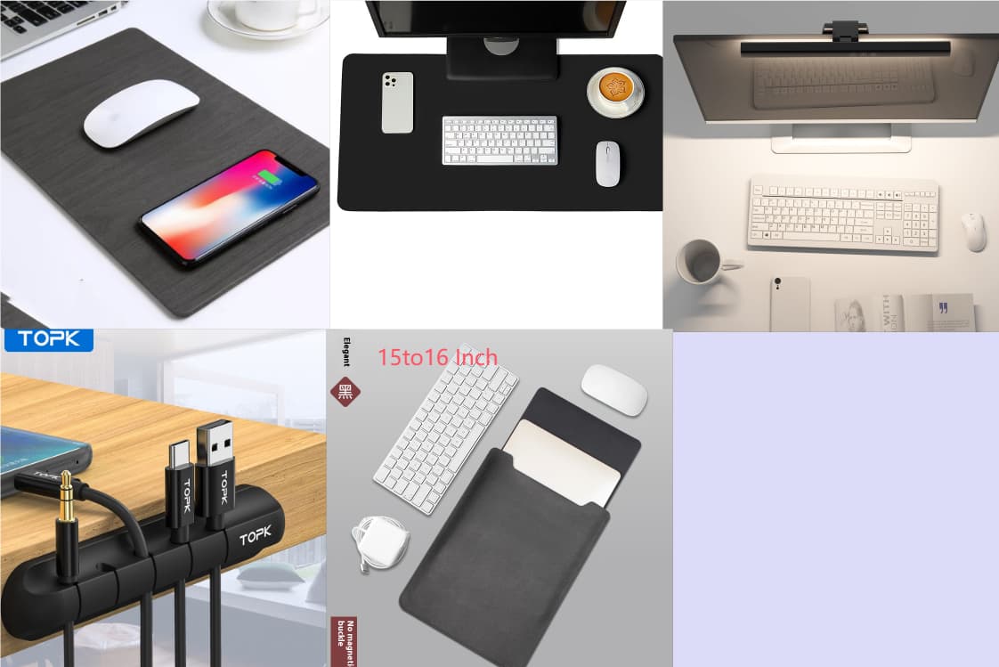 RGB musematte - Miniatyr 9