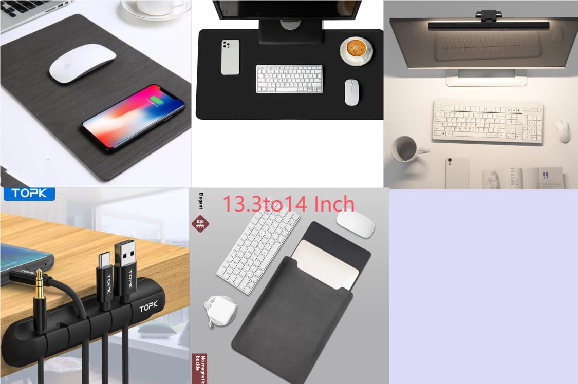 RGB musematte - Miniatyr 10