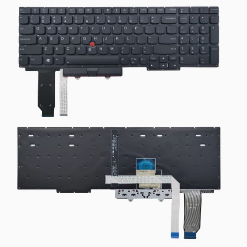 Tastatur - Miniatyr 2