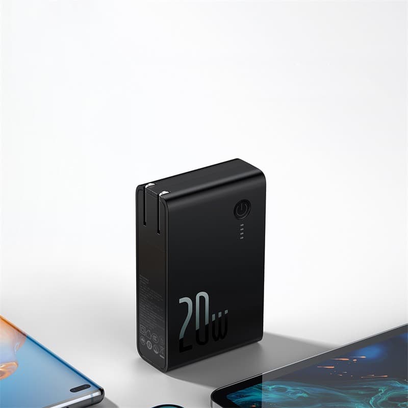 20W Powerbank