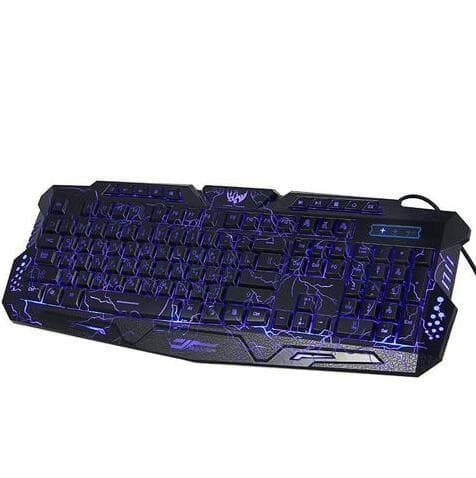 Tastatur - Bilde 1