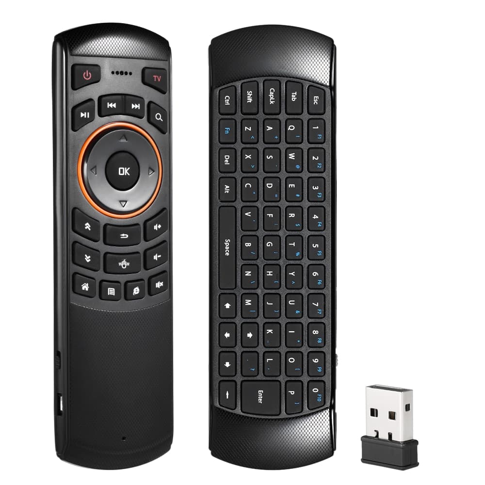 Sammenleggbart Bluetooth-tastatur - Bilde 1