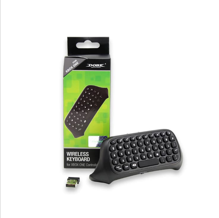 Trådløst Bluetooth-tastatur - Bilde 1