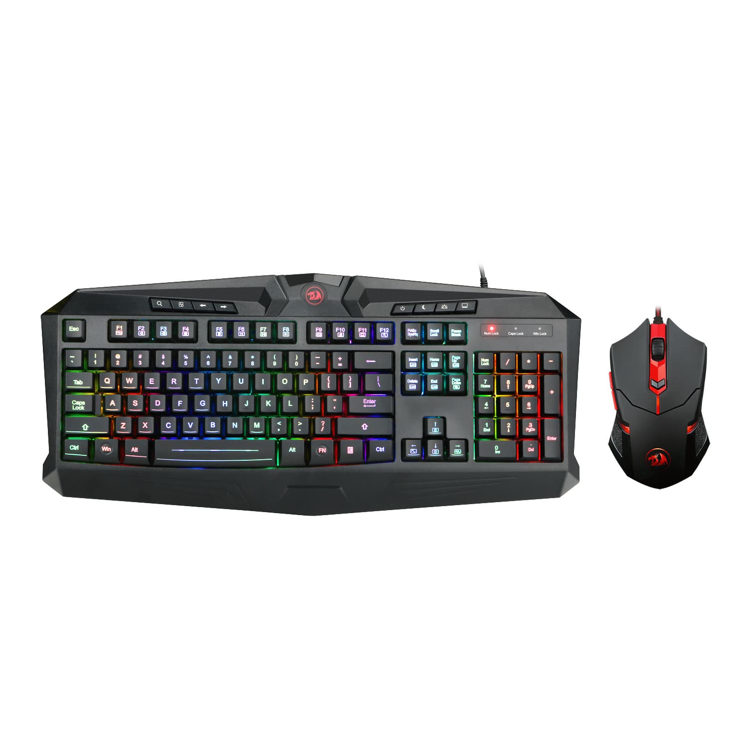 Tastatur - Bilde 1