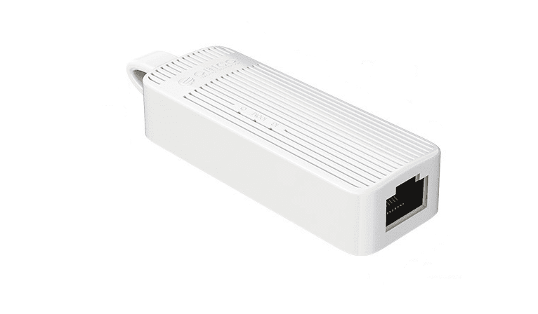 Gigabit nettverksadapter