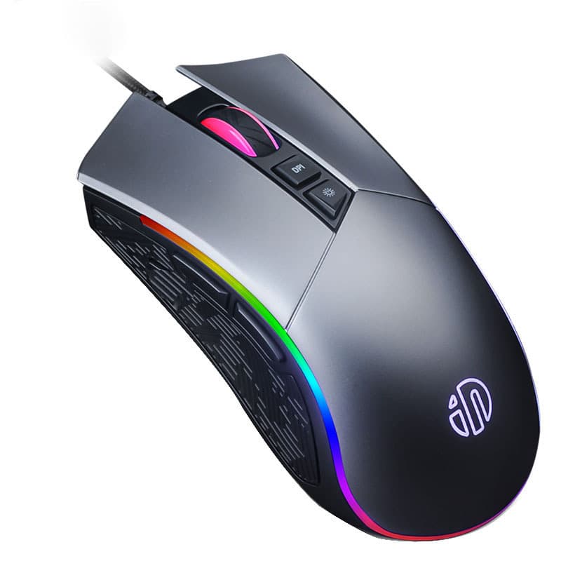 Gaming-mus - Bilde 1