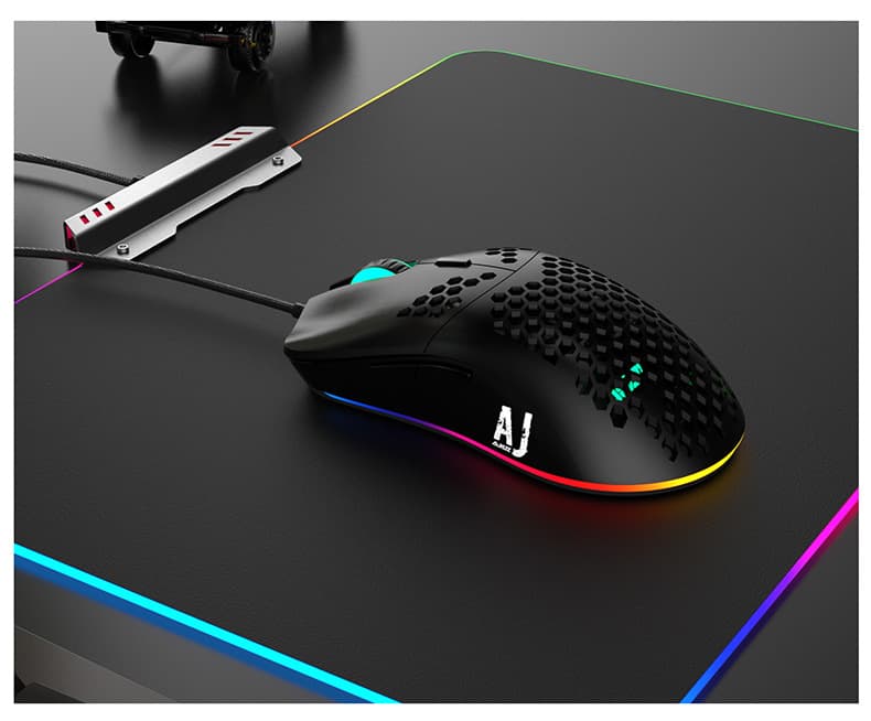 Gaming-mus - Bilde 1