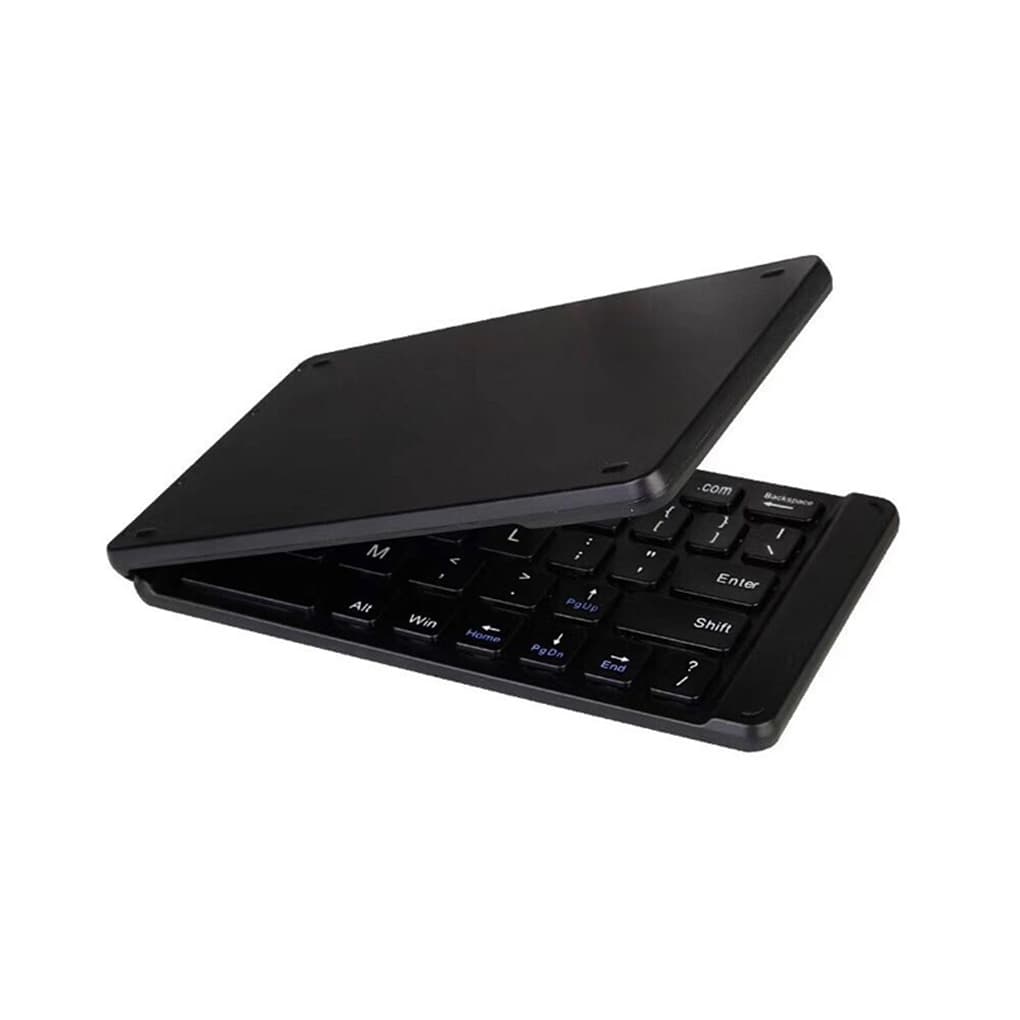 Sammenleggbart Bluetooth-tastatur - Bilde 1