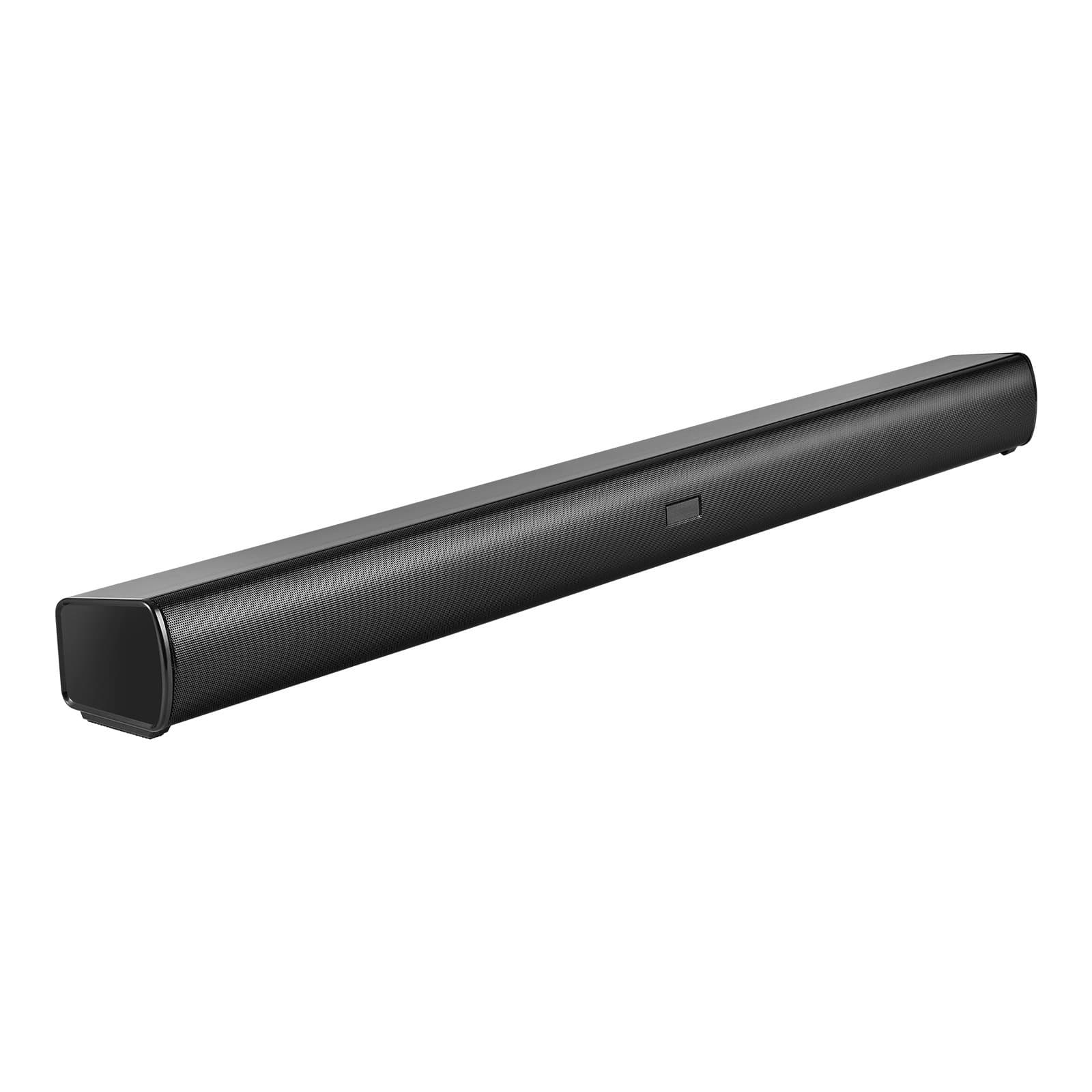 TV-soundbar 2.1 (35 tommer)