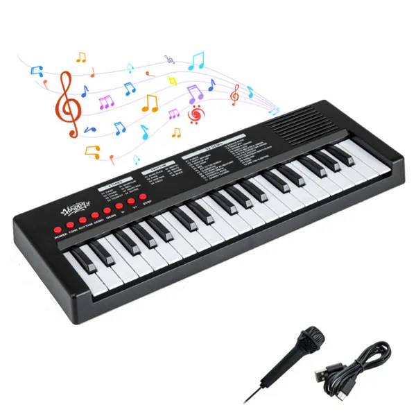 Tastatur - Bilde 1