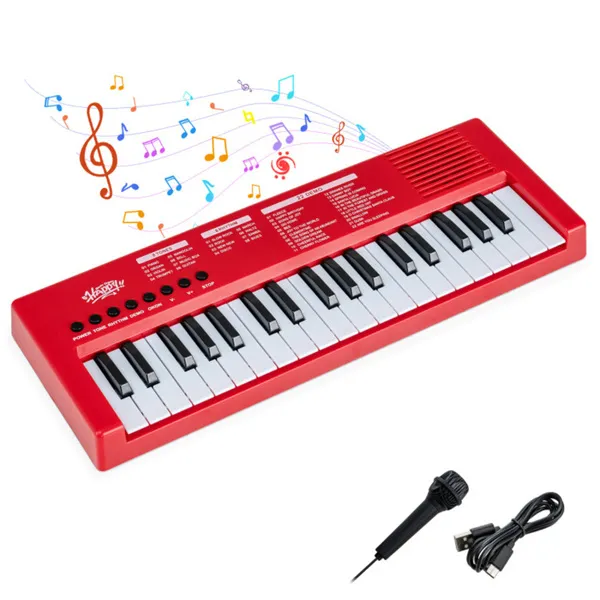 Tastatur - Bilde 1