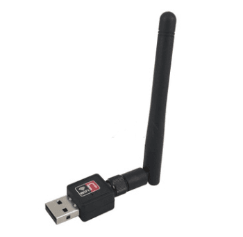 WiFi-adapter