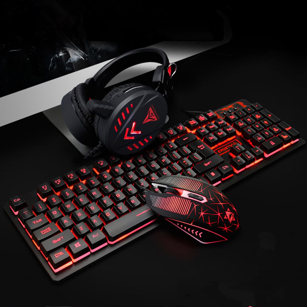 Tastatur - Bilde 1