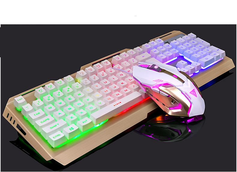 Tastatur - Bilde 1