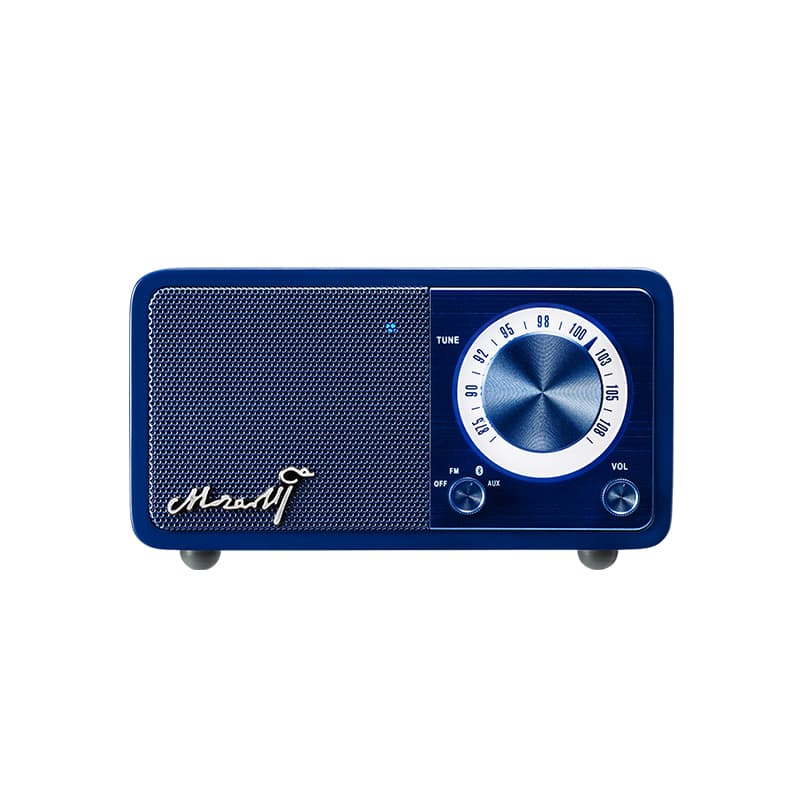 Bluetooth-høyttaler - Bilde 1