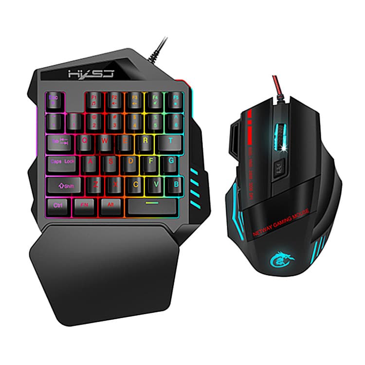 Tastatur - Bilde 1