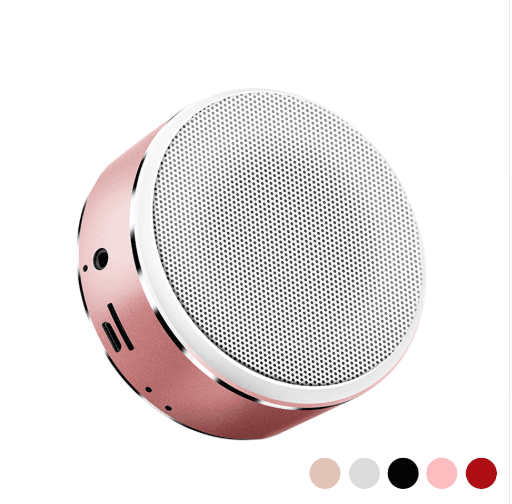 Bluetooth-høyttaler
