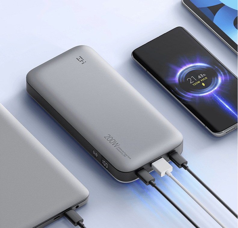 Powerbank 20W PD