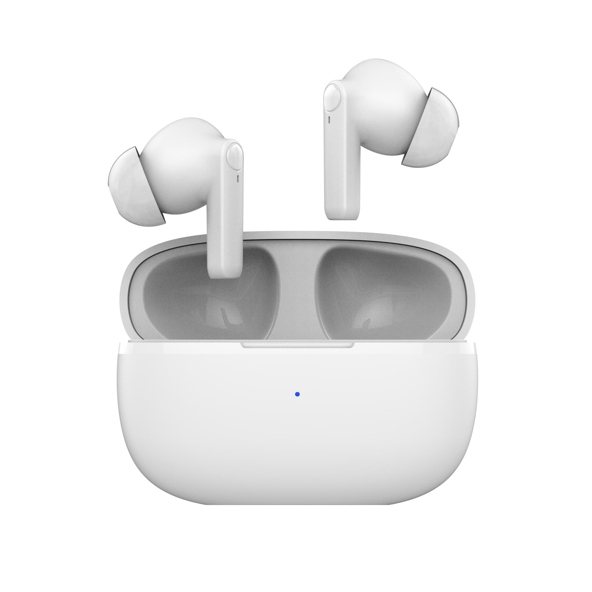 Trådløst gaming-headset - Bilde 1