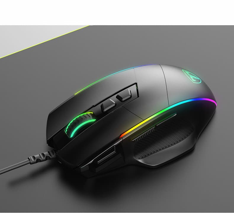 Gaming-mus - Bilde 1