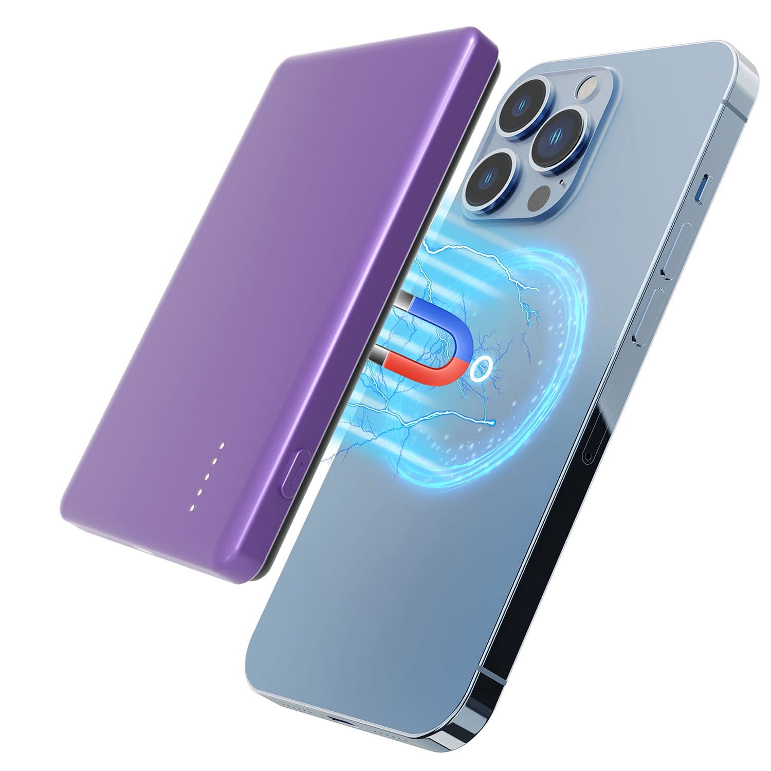 20W Powerbank - Bilde 1